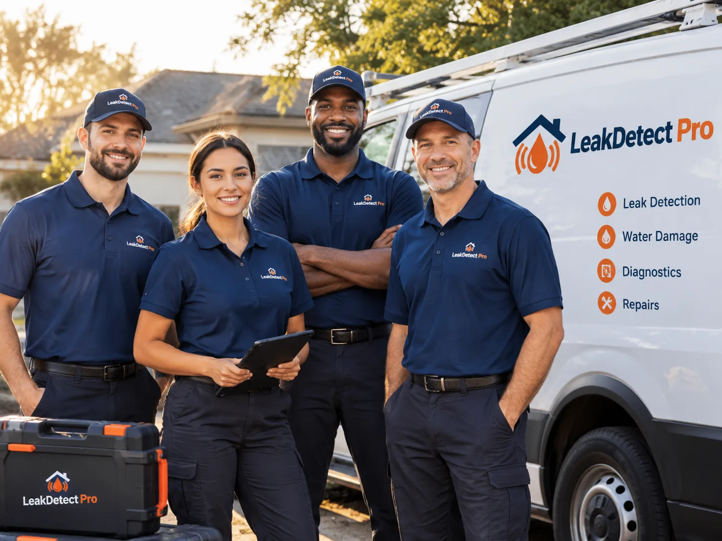 Roof Repair company in Gainesville, VA